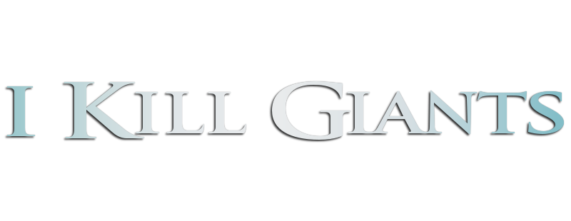 I Kill Giants