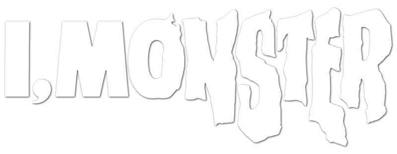 Я монстр