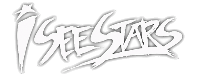 I See Stars logo