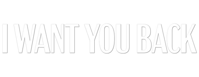 I Want You Back