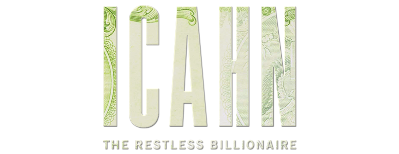 Icahn: The Restless Billionaire