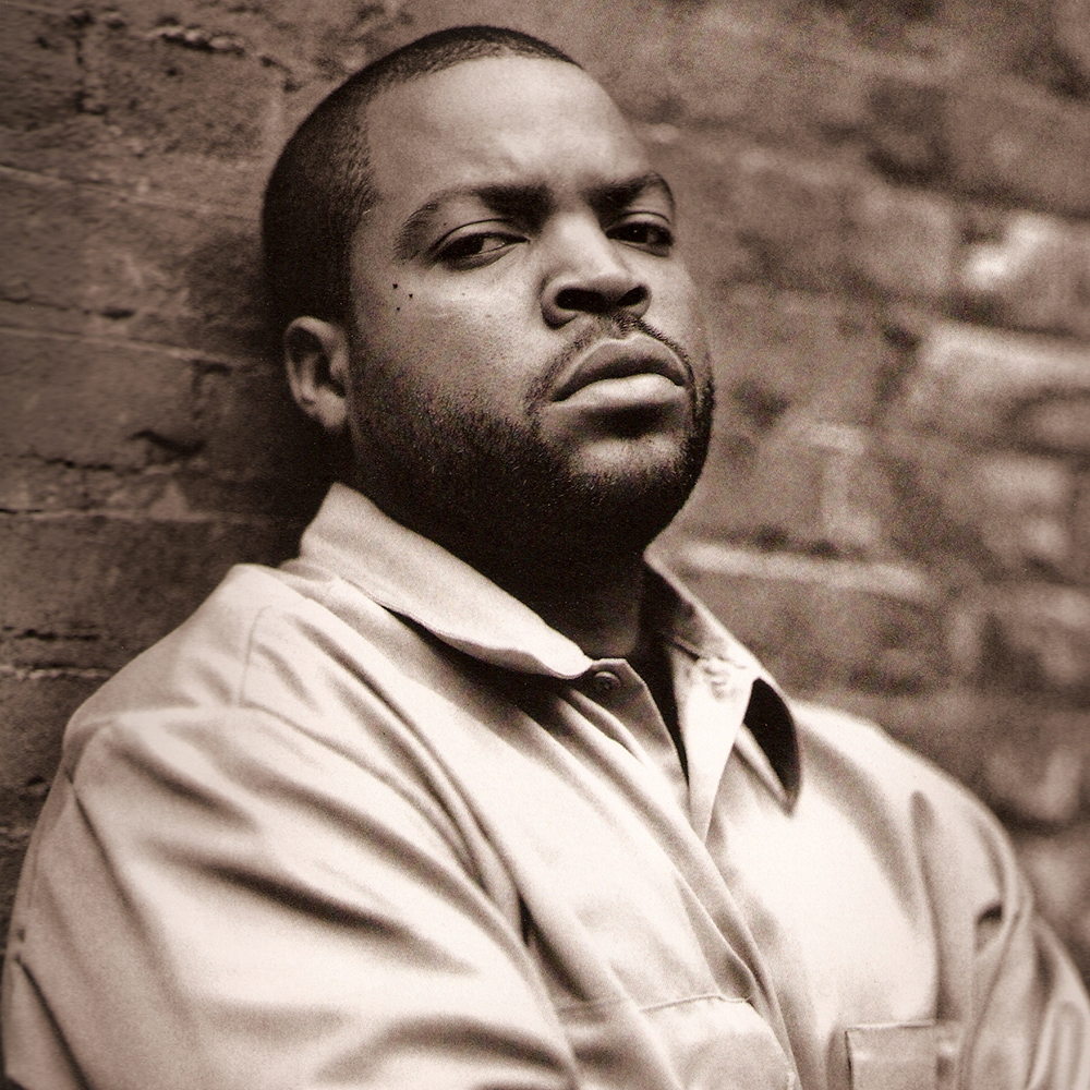 Ice Cube, Mack 10, Ms. Toi