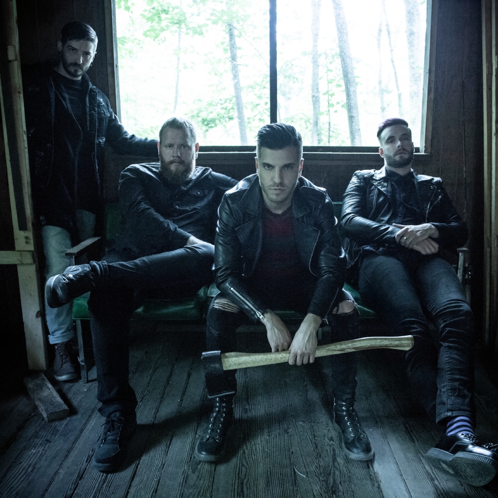 Papa Roach & Ice Nine Kills