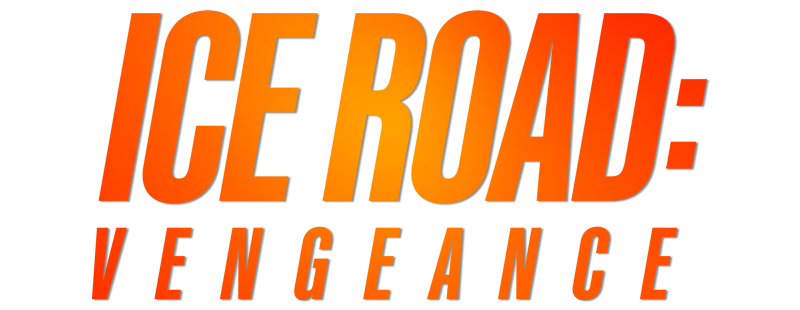 Ice Road: Vengeance