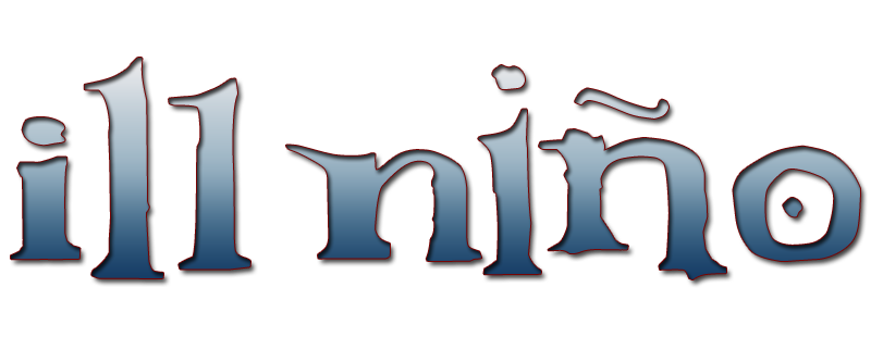 Ill Niño logo