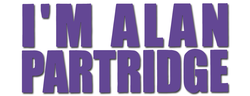 Я – Алан Партридж