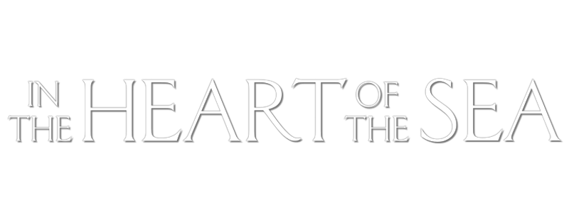 In the Heart of the Sea