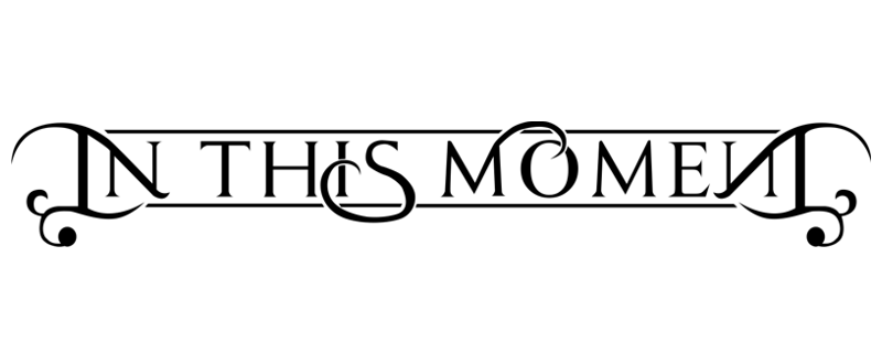 In This Moment logo