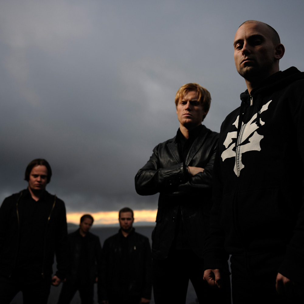 In Vain – melodic death metal Band