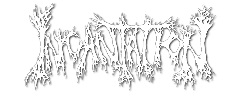 Incantation logo