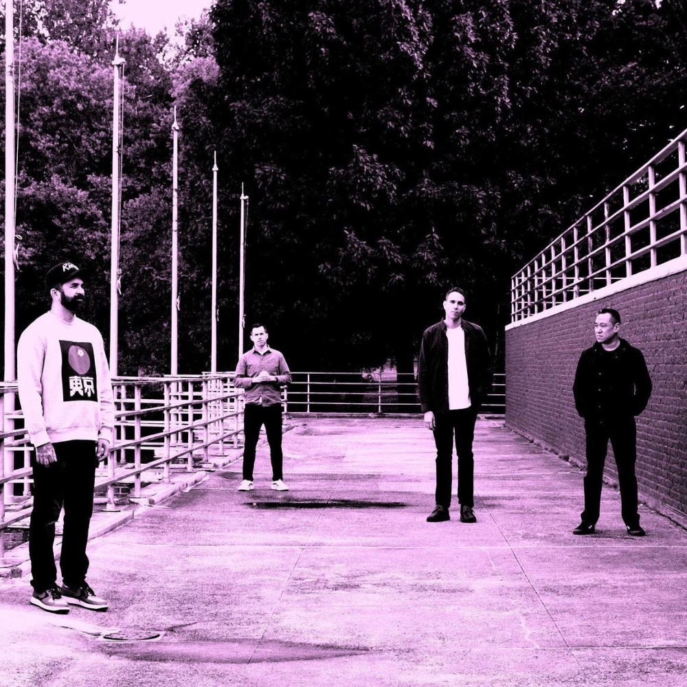 Incendiary – hardcore punk Band