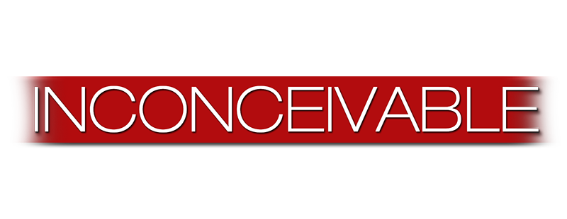 Inconceivable