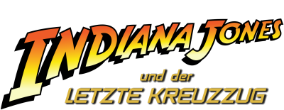 Indiana Jones und der letzte Kreuzzug