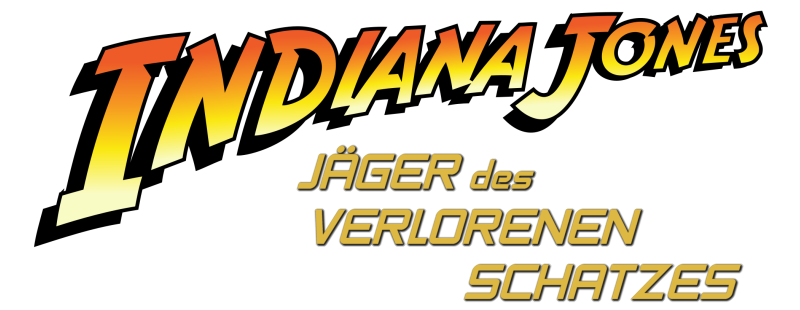 Jäger des verlorenen Schatzes