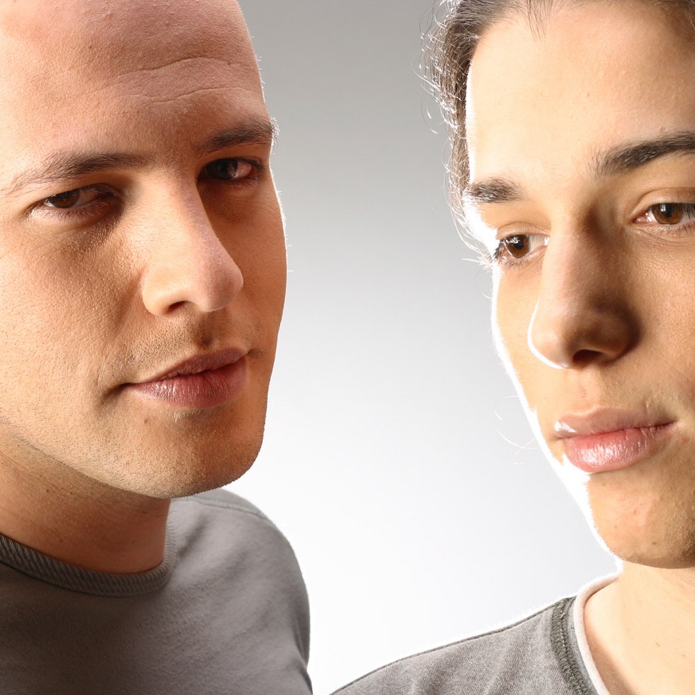 Infected Mushroom, Freedom Fighters & Mr. Bill