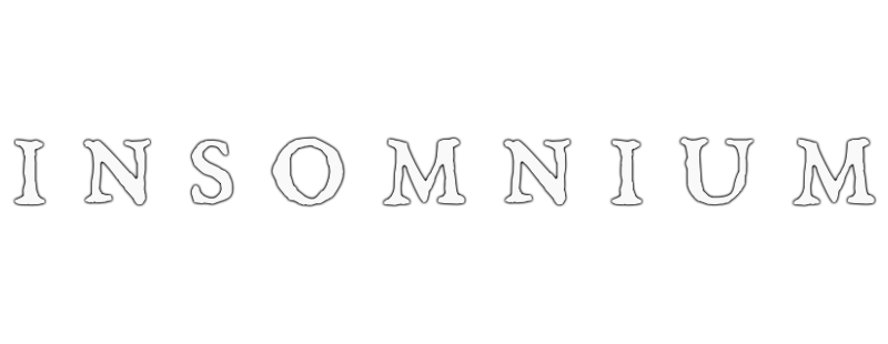 Insomnium logo