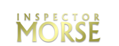 Inspector Morse
