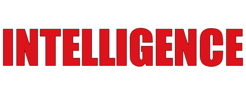 Intelligence