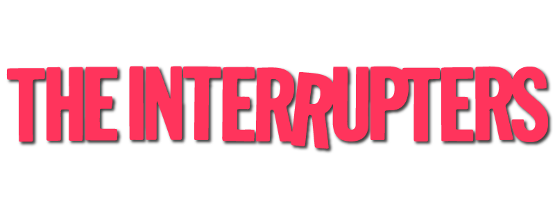 The Interrupters logo