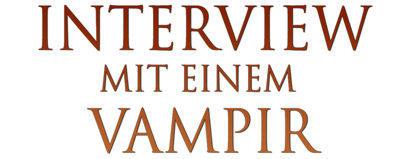 Interview mit einem Vampir