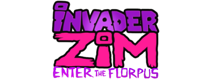 Invader ZIM: Enter the Florpus