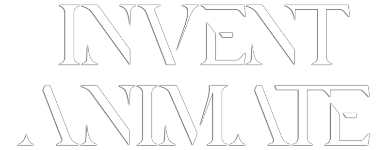 Invent Animate logo