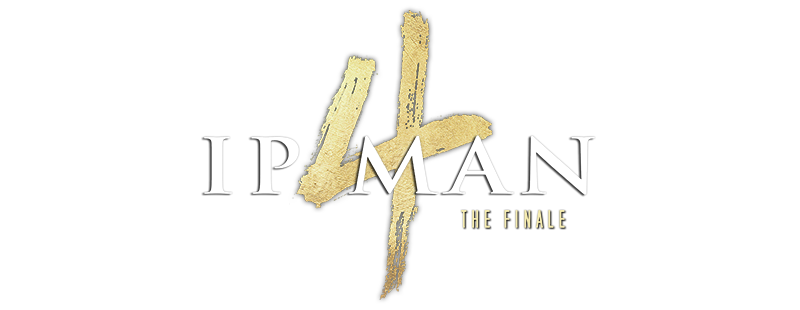 Ip Man 4: The Finale