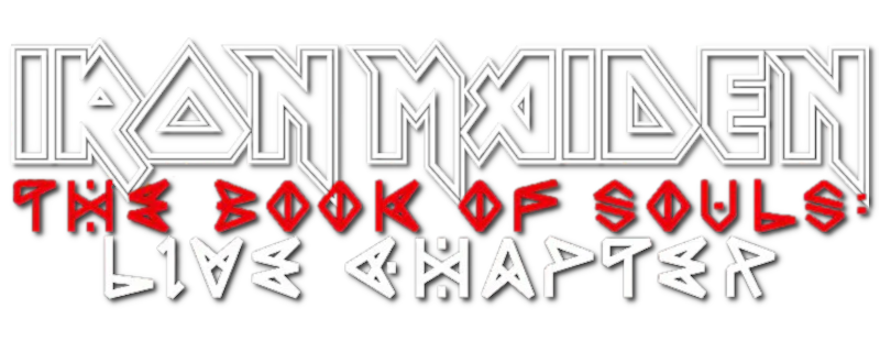 Iron Maiden: The Book of Souls - Live Chapter