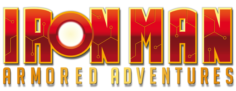 Iron Man: Armored Adventures