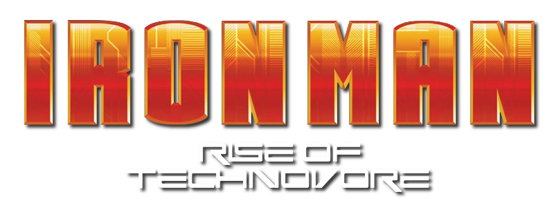 Iron Man: Rise of Technovore