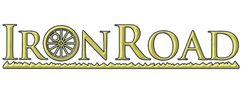 Iron Road