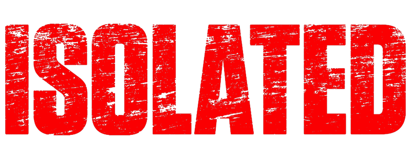 Isolated