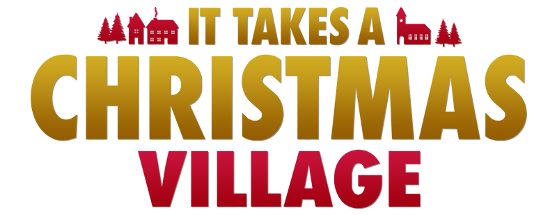 It Takes a Christmas Village