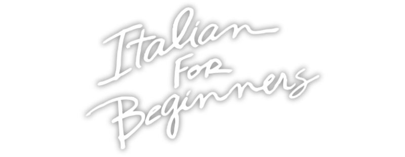 Italienisch für Anfänger