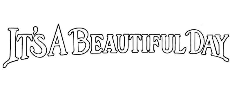 It’s a Beautiful Day logo