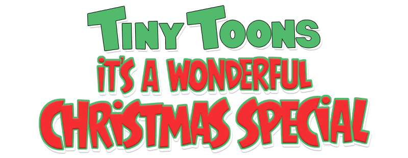 It's a Wonderful Tiny Toons Christmas Special