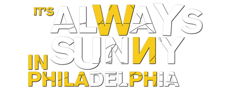 It's Always Sunny in Philadelphia