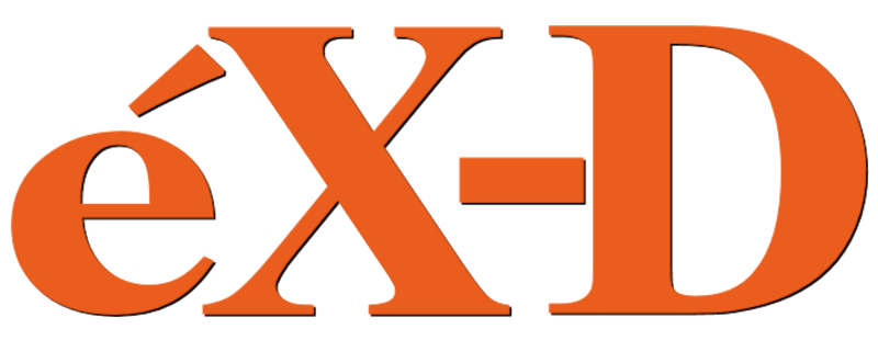éX-Driver
