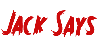 Джек говорит