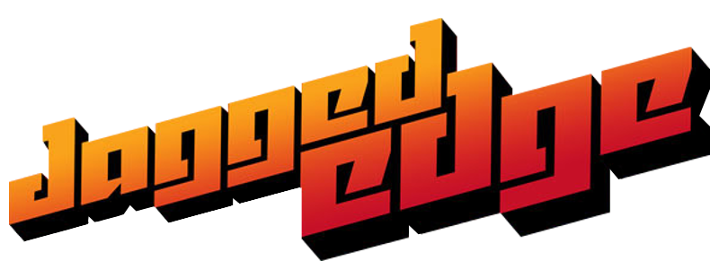 Jagged Edge feat. Nelly logo