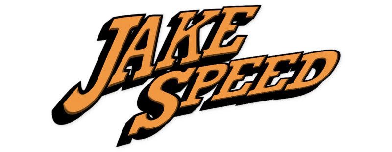 Джейк Speed