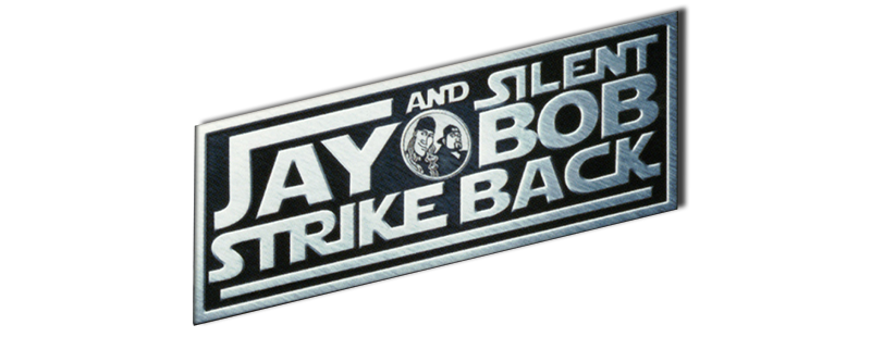 Jay und Silent Bob schlagen zurück