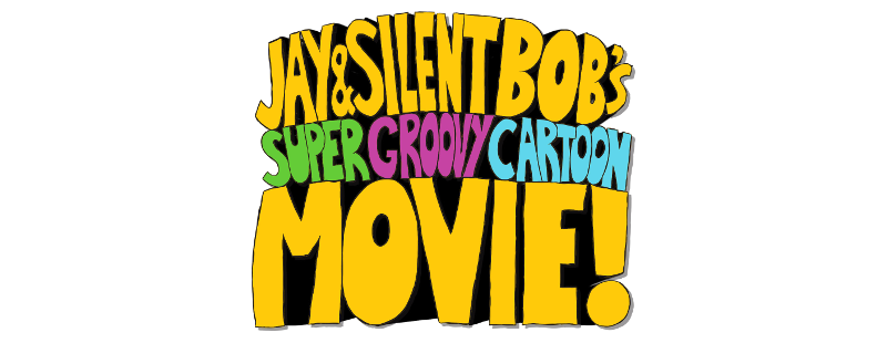 Jay And Silent Bob's Super Groovy Cartoon Movie