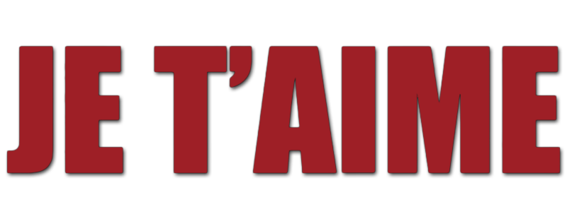 Je T’Aime logo