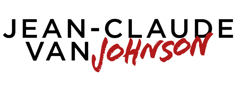 Jean-Claude Van Johnson