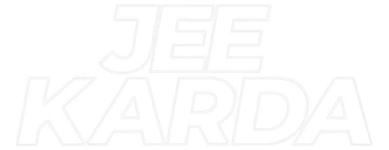 Jee Karda