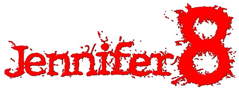 Дженнифер 8