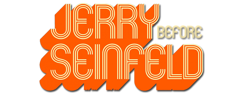 Jerry Before Seinfeld