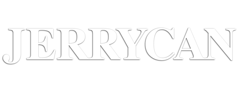 Jerrycan
