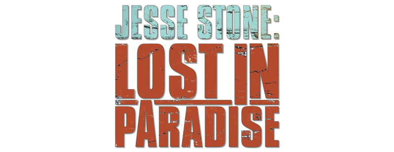 Jesse Stone: Lost in Paradise